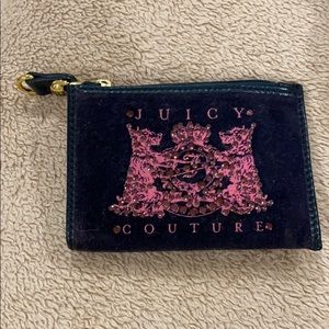 Juicy Couture Wallet